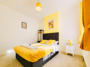 Stylish Home Near NEC, BHX, Bullring & Solihull